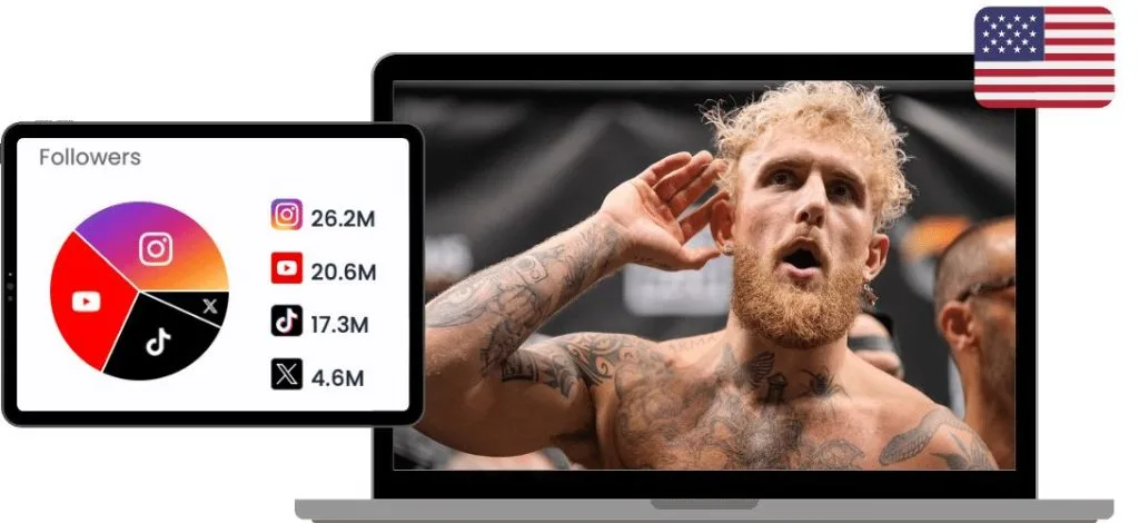 أبرز 10 يوتيوبرز جمعوا ثروات طائلة بحلول عام 2025 - صورة 3