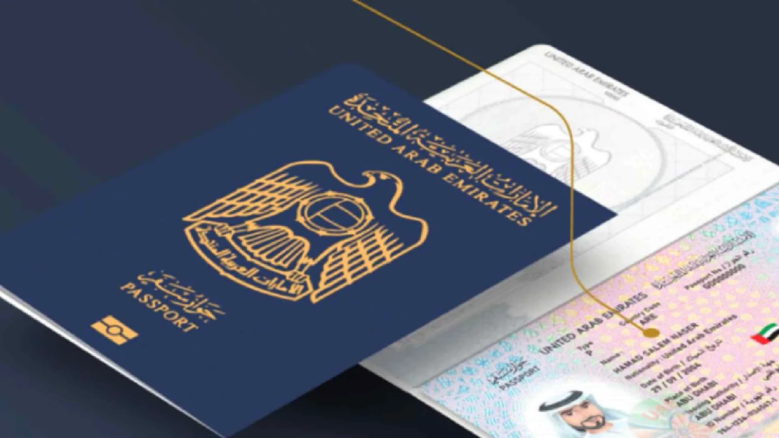 كيفية الحصول على الجنسية الإماراتية