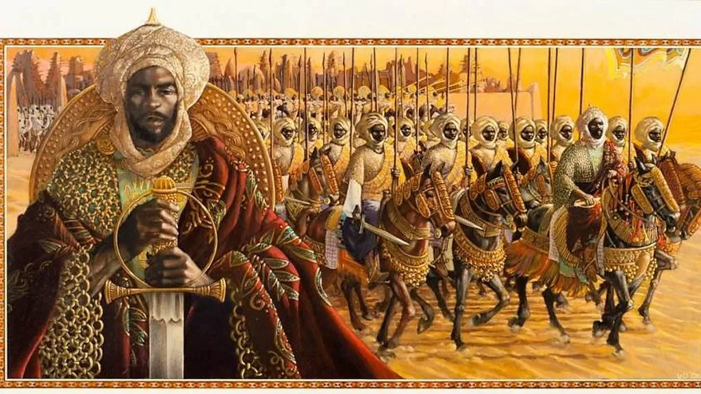 مانسا موسى: أغنى إمبراطور عرفه التاريخ