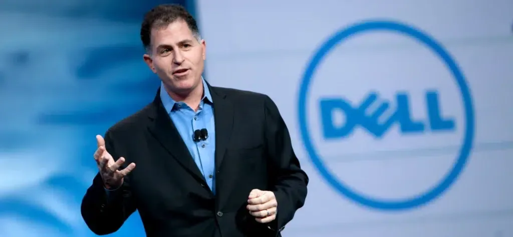 ما لا تعرفه عن مايكل ديل مؤسس شركة Dell العالمية