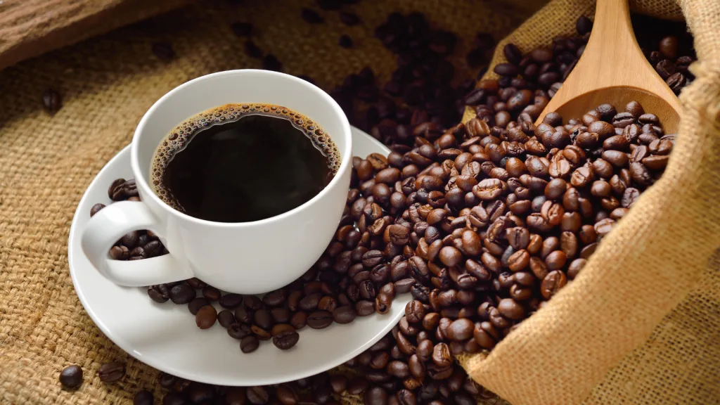 أكثر الشعوب ولعًا بالقهوة عالميًا