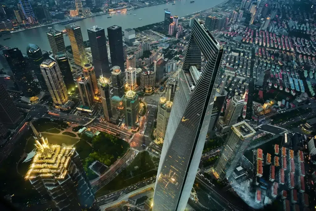 المدن العالمية الأكثر اكتظاظاً بالسكان في 2025 - صورة 2