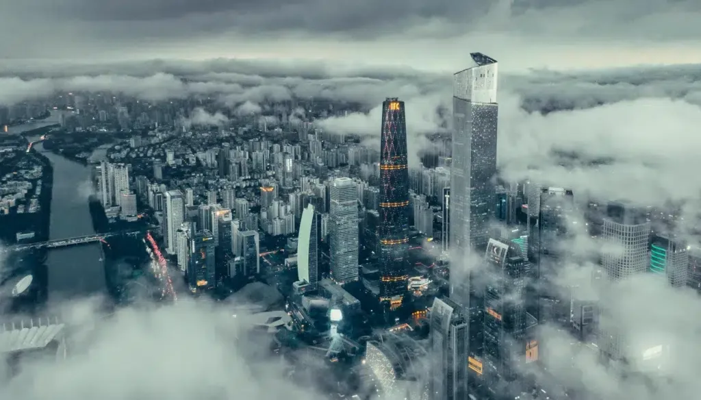 المدن العالمية الأكثر اكتظاظاً بالسكان في 2025 - صورة 3