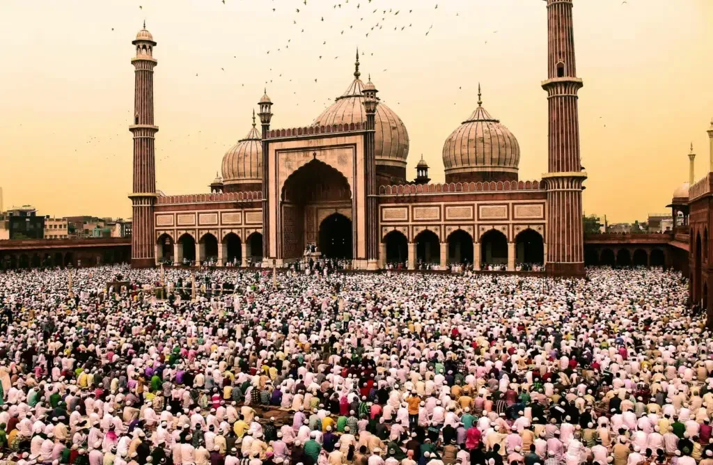 المدن العالمية الأكثر اكتظاظاً بالسكان في 2025 - صورة 4