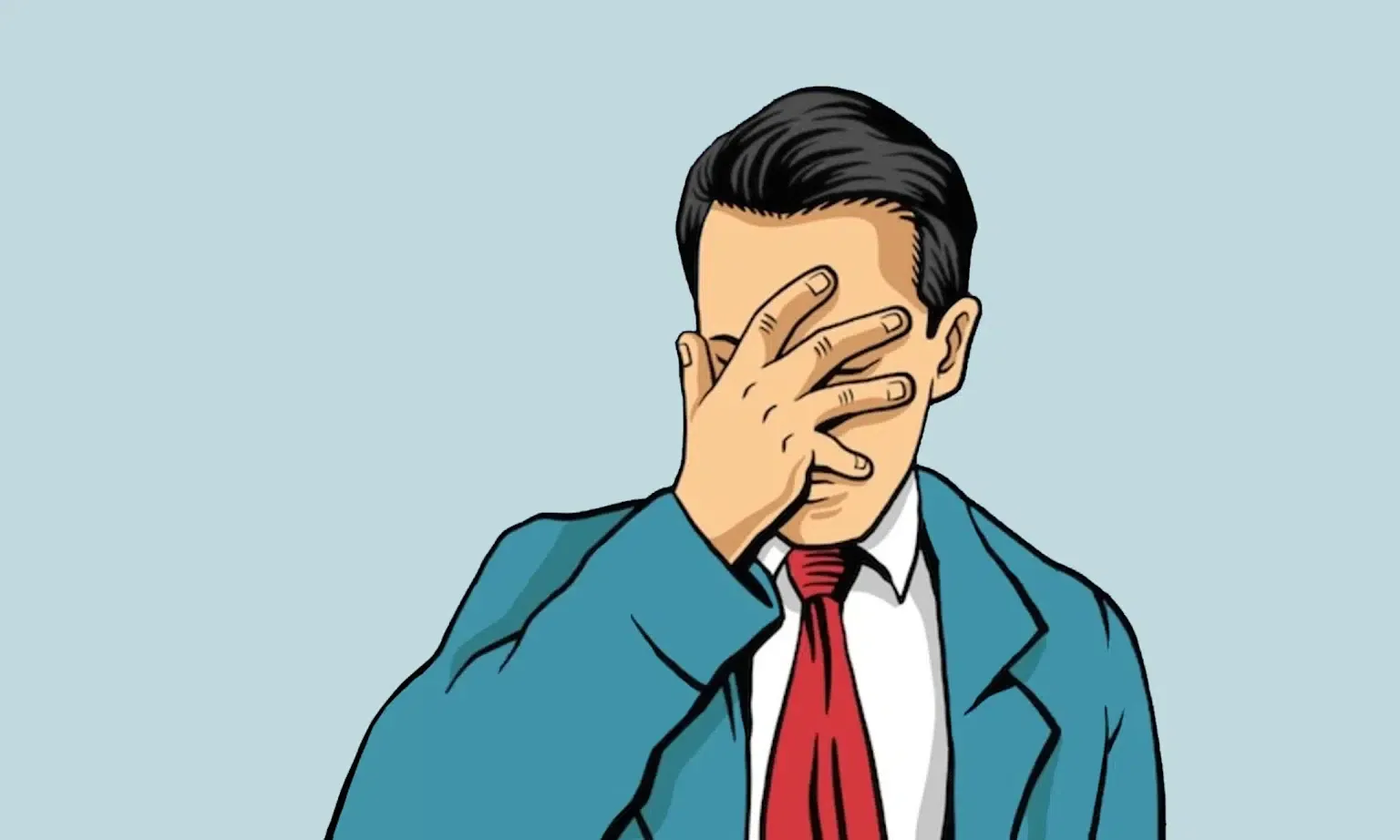 أكثر الممارسات الخاطئة شيوعًا بين رواد الأعمال المبتدئين