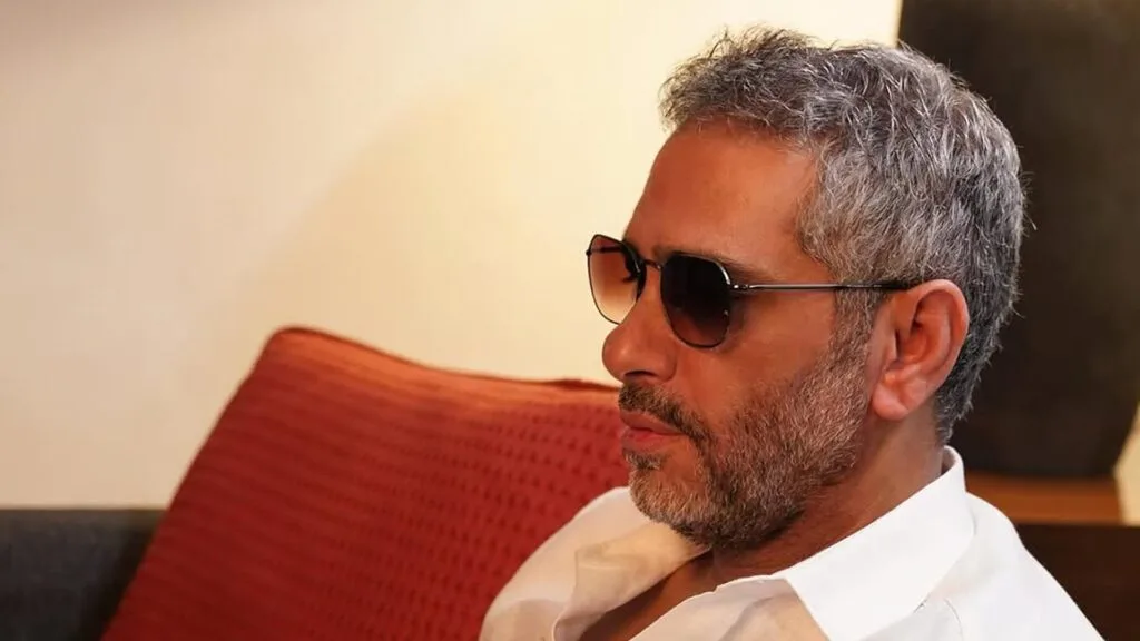 المغني اللبناني فضل شاكر يظهر مجددًا بتسليم نفسه للجيش