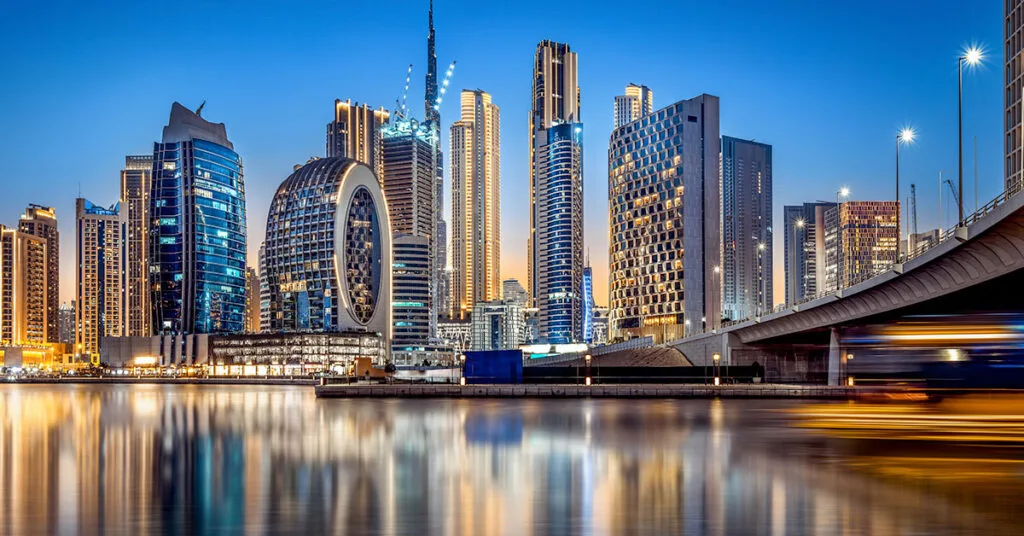 أبرز الدول التي يفضلها الرحّل الرقميون هذا العام