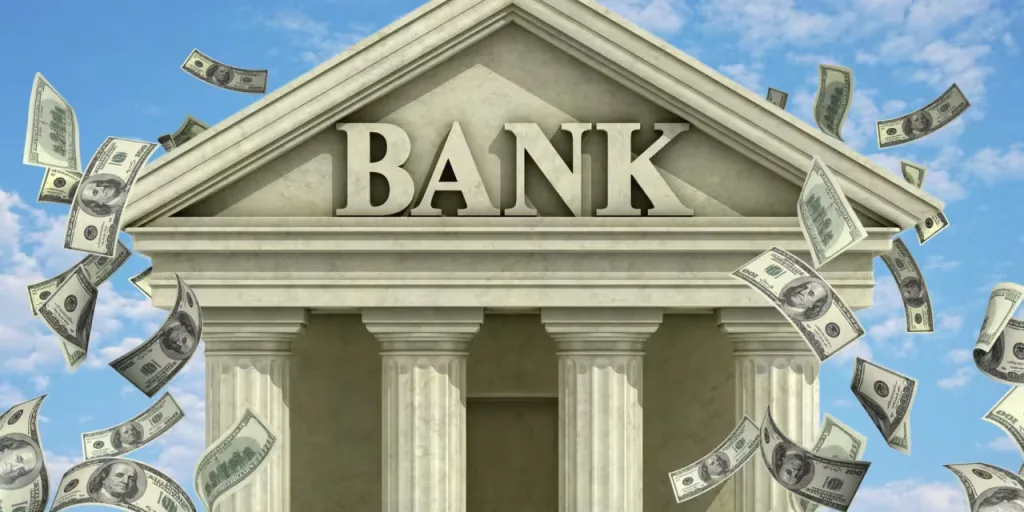 أعلى 10 بنوك عربية تحقيقًا للأرباح