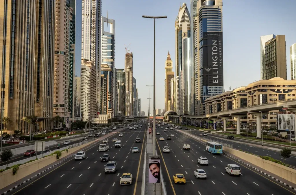 أبرز 10 دول في جودة الطرق حول العالم - صورة 8