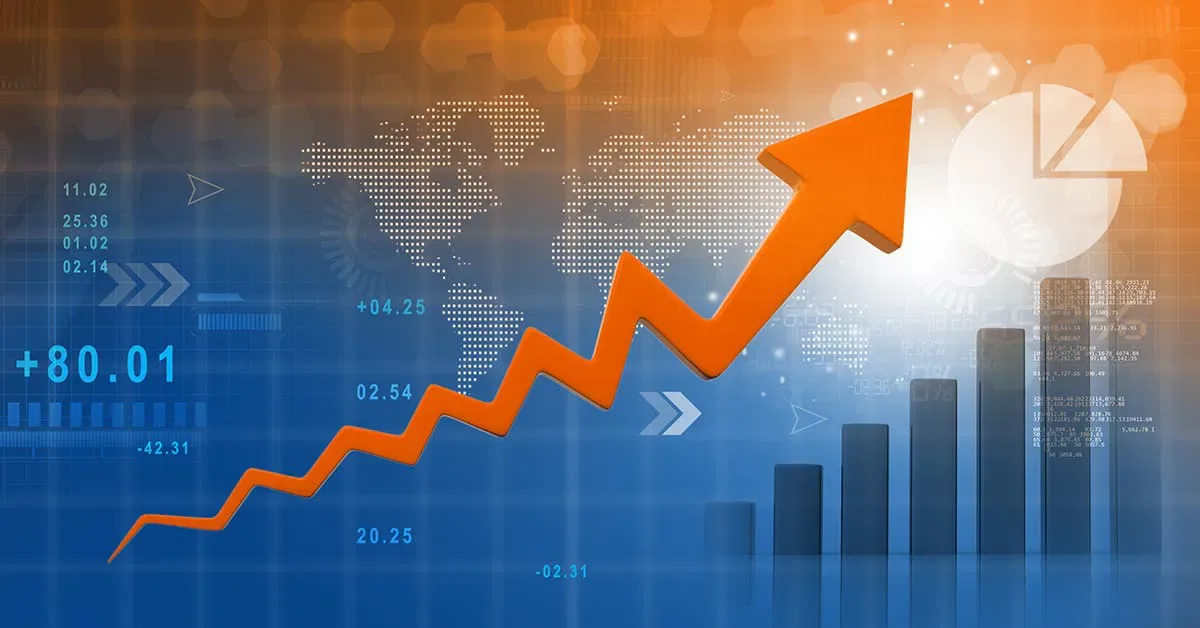 أكثر 5 دول حققت نمواً اقتصادياً متسارعاً منذ عام 2020