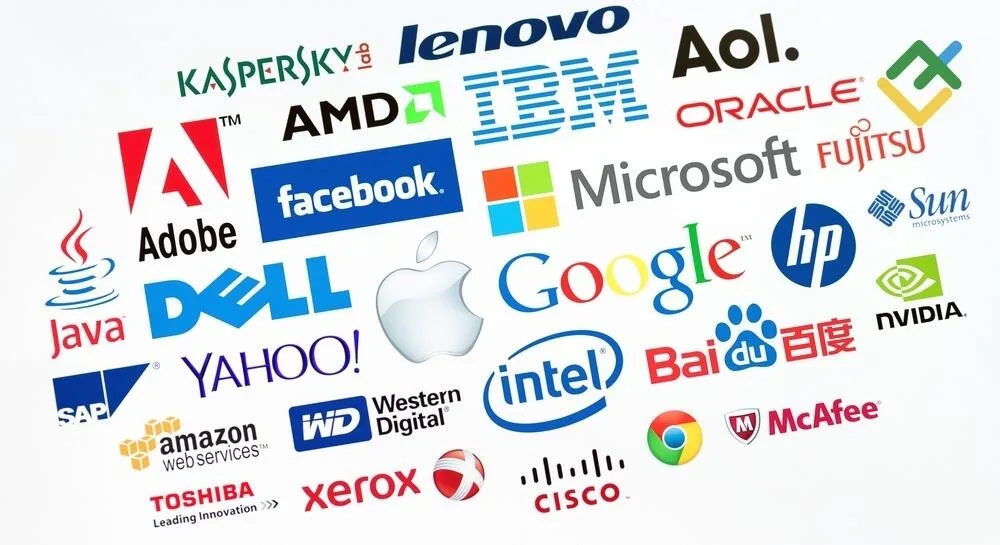 قائمة أضخم 10 شركات تقنية حول العالم في 2025