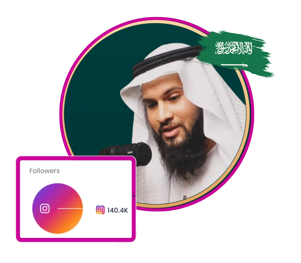 أهم المؤثرين السعوديين في 2025 - صورة 3