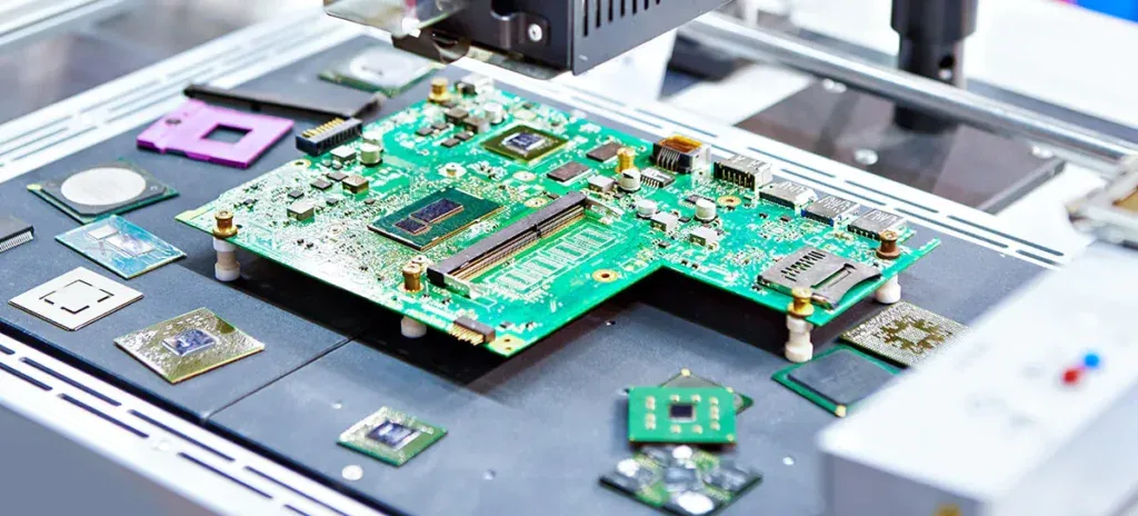 قائمة أقوى 10 دول رائدة في إنتاج الإلكترونيات والتكنولوجيا