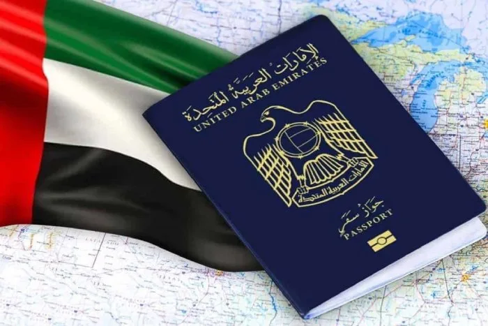 خطوات تجديد الإقامة في الإمارات