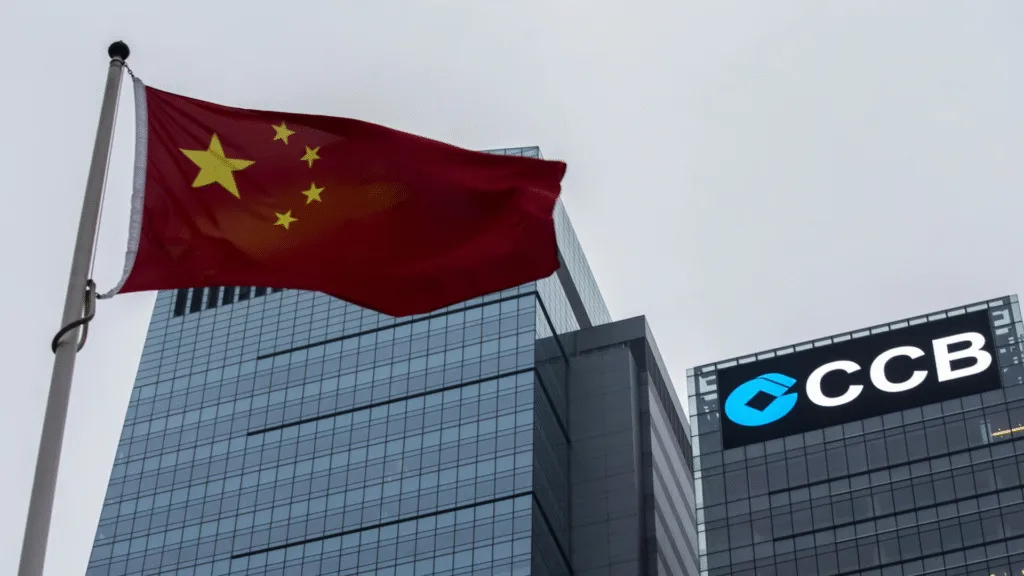 أبرز الشركات الصينية الأكثر نفوذًا على الساحة العالمية