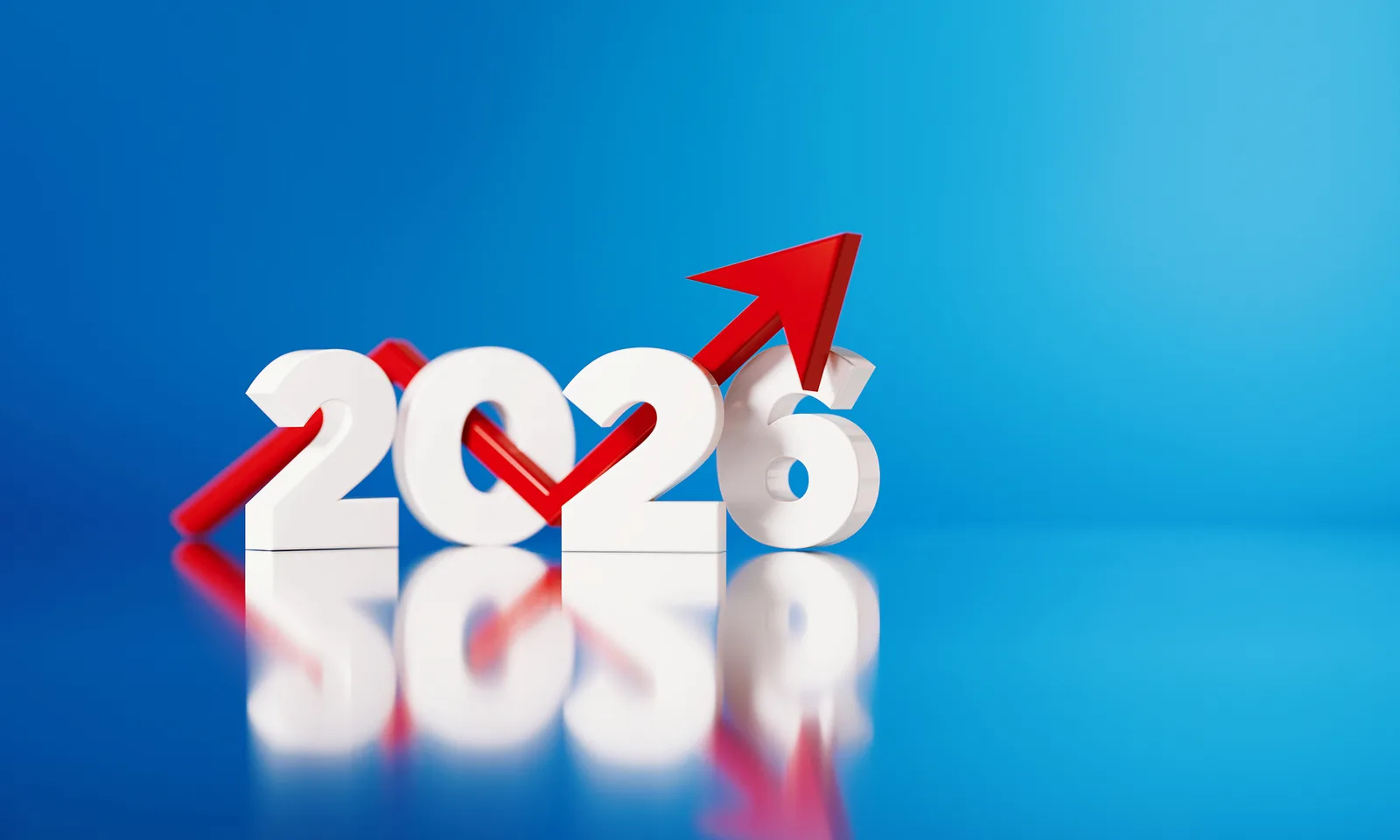 أبرز 5 أسواق مالية للاستثمار في 2026