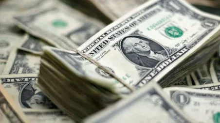 أبرز 10 دول امتلاكاً للاحتياطي النقدي