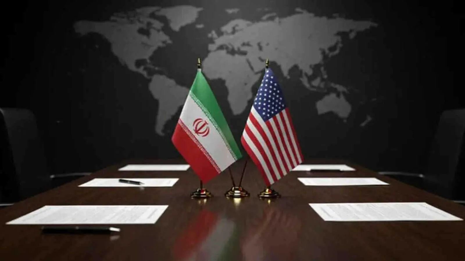 إيران تتهم واشنطن بانتهاك مذكرة التفاهم