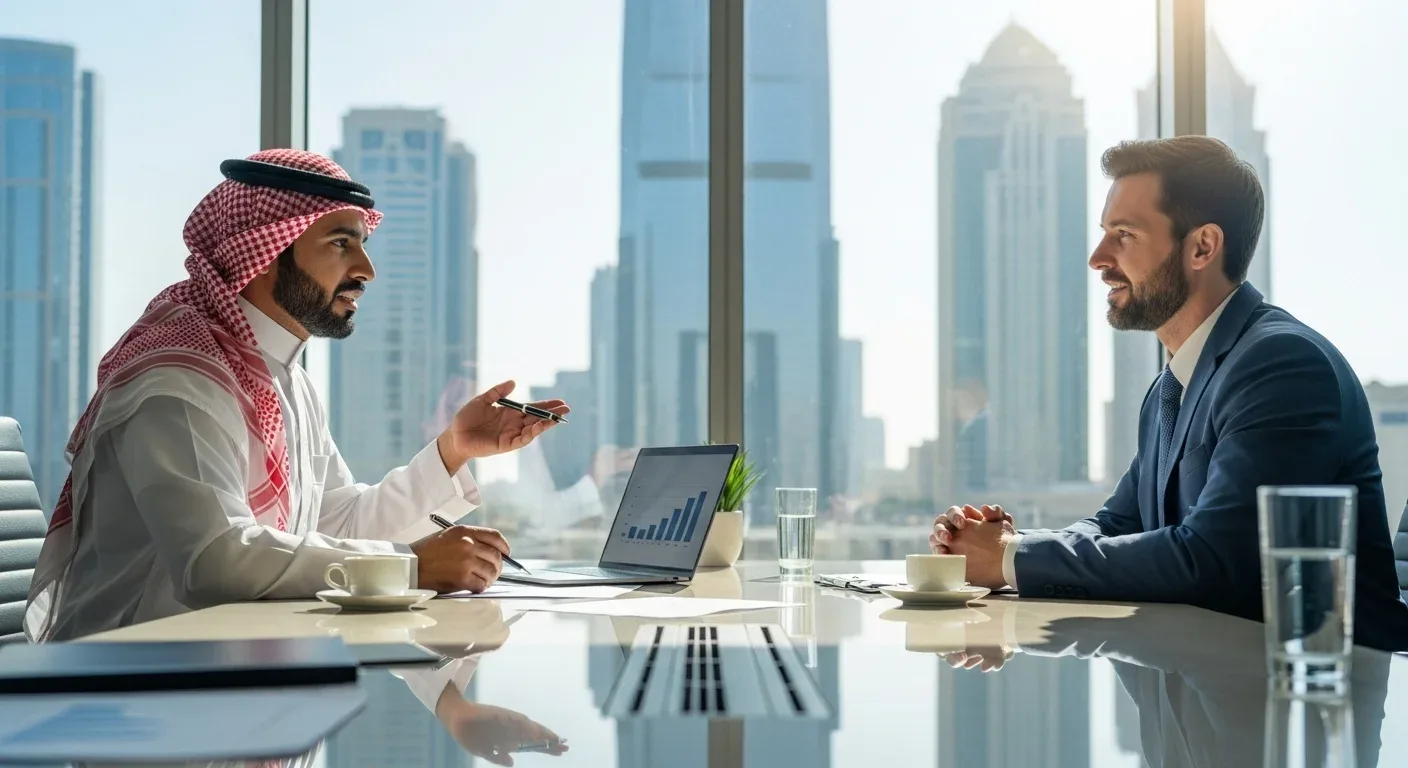 من هم أبرز رجال الأعمال في السعودية؟ تعرف على القائمة