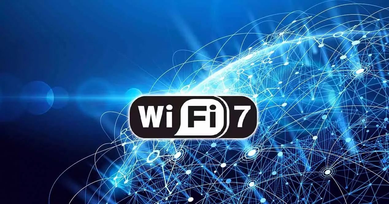 Wi-Fi 7 سيصدر في الربع الأول من العام القادم