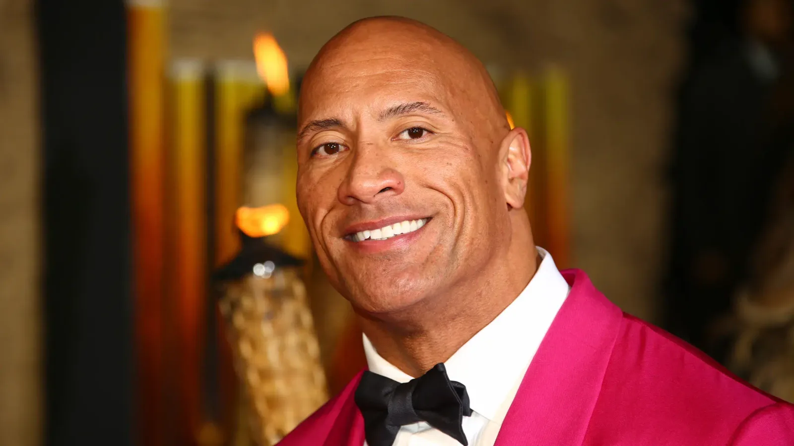 دواين "ذا روك" جونسون يسجل أجرًا ضخمًا للانضمام إلى مجلس إدارة WWE