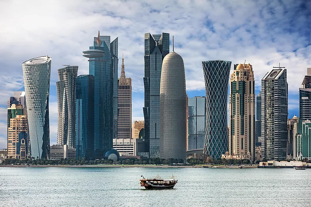 أغنى 10 دول في العالم لعام 2024 - صورة 4