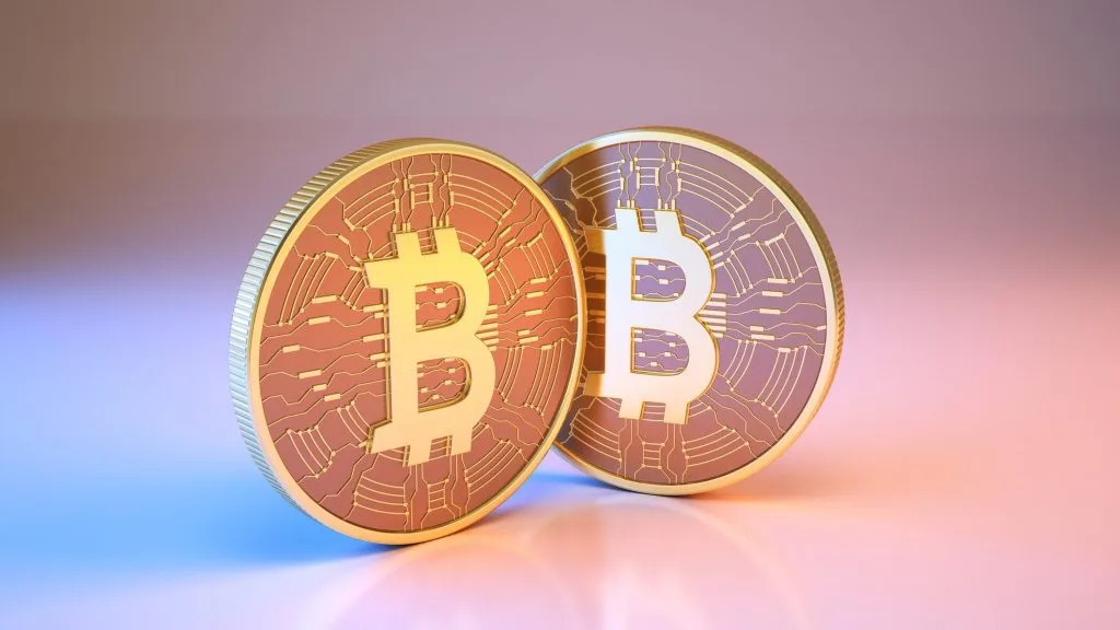 بتكوين فوق 50 ألف دولار لأول مرة منذ ديسمبر 2021