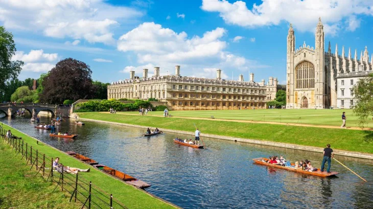 أفضل 10 جامعات الذكاء الاصطناعي في العالم - صورة 8