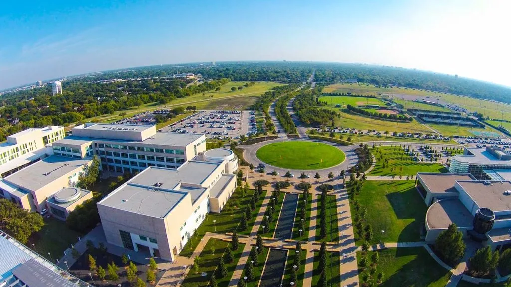 أفضل 10 جامعات الذكاء الاصطناعي في العالم - صورة 10