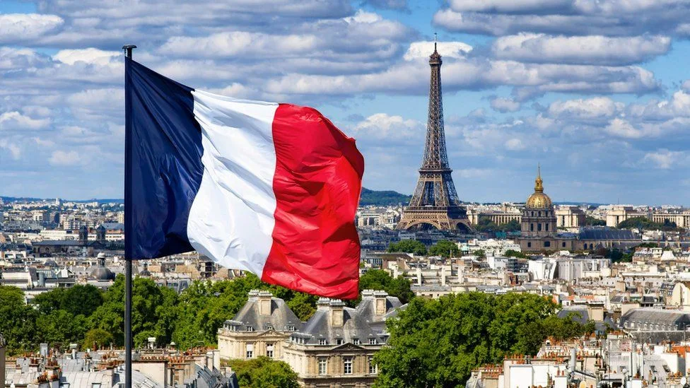 أقوى 10 اقتصادات في العالم 2024 ... إليكم ماهي - صورة 7