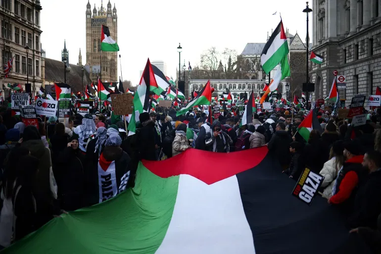 حركة مقاطعة إسرائيل"BDS"