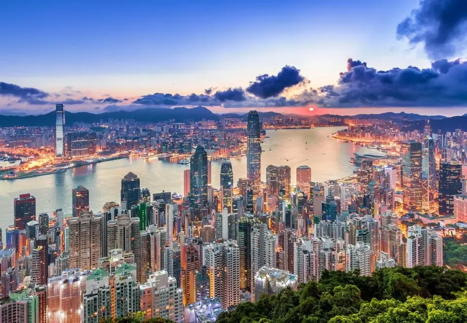أغنى 10 مدن في العالم لعام 2023 - صورة 7