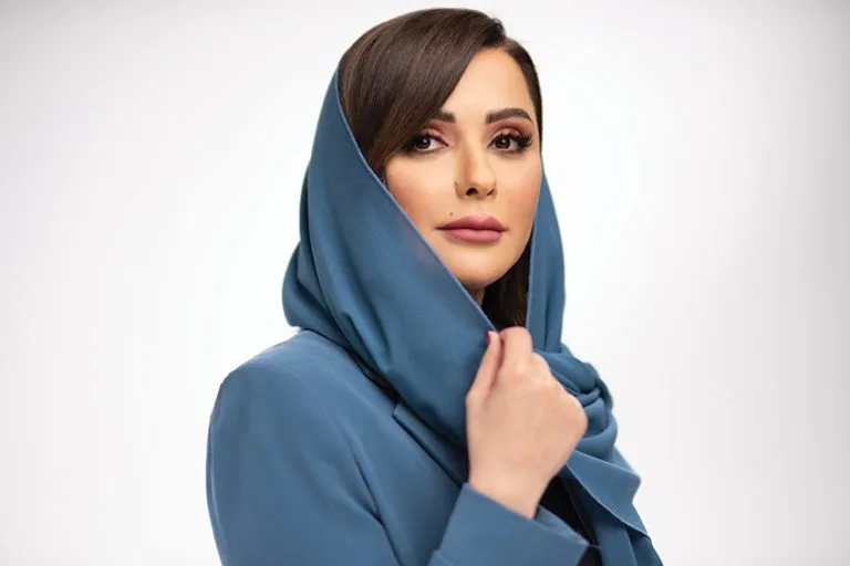 من هي ريوف الرميح؟