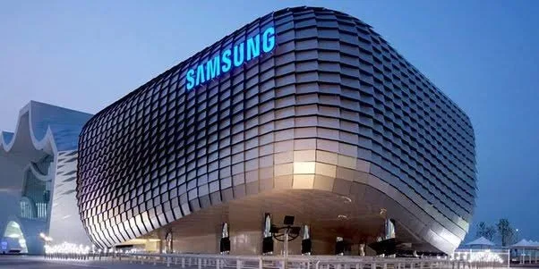 سامسونج تتوقع نمو أرباحها بأكثر من 900%