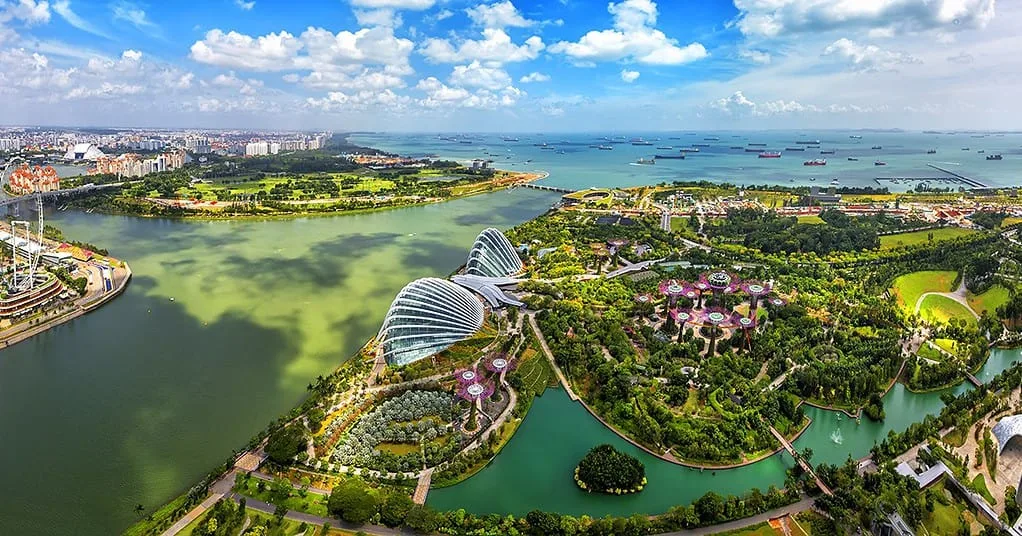 تعرف على أغنى 10 دول في العالم 2024 - صورة 3