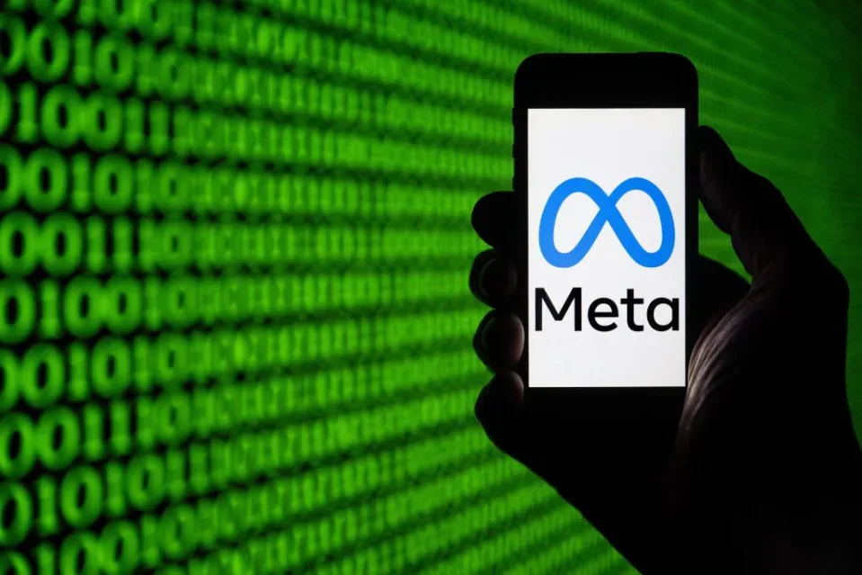 انخفاض أسهم Meta بنسبة 11% - صورة 2