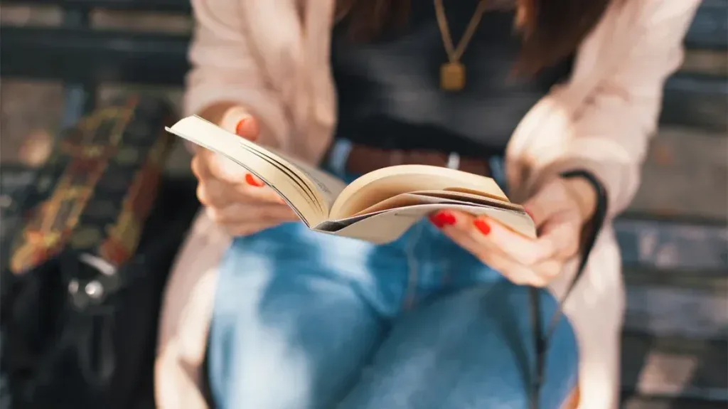 أفضل كتب تنمية بشرية ينصحك بها الخبراء