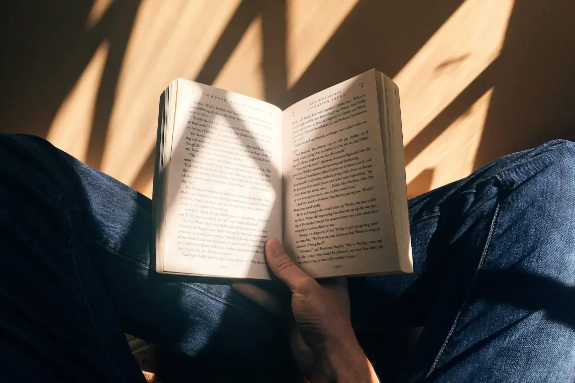 أفضل كتب تنمية بشرية ينصحك بها الخبراء
