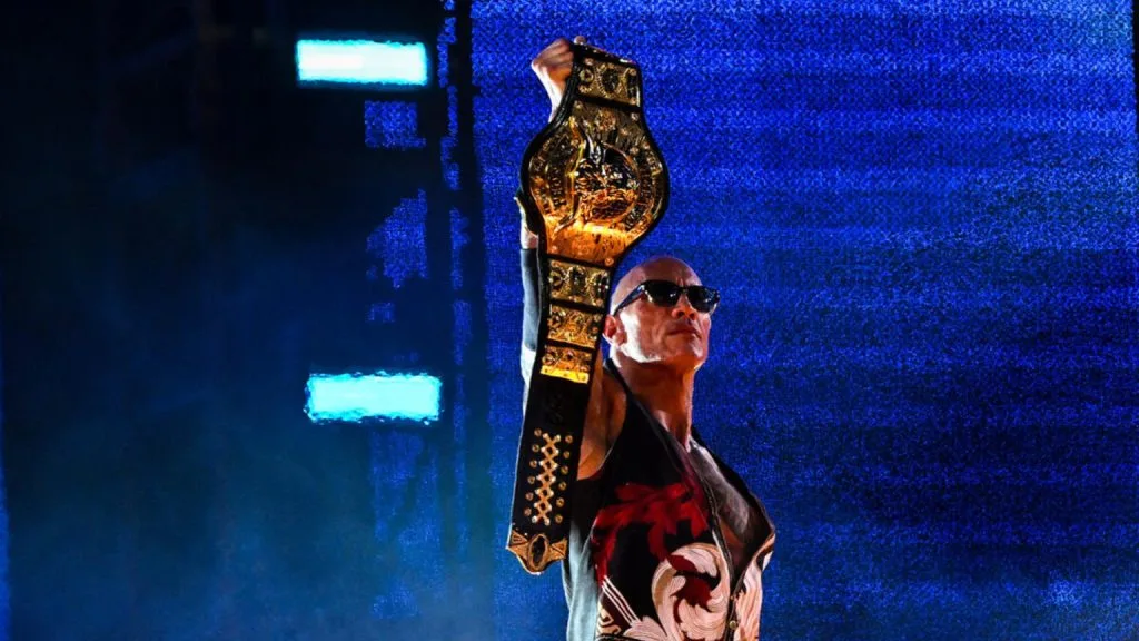 قائمة بأغنى 10 نجوم في WWE