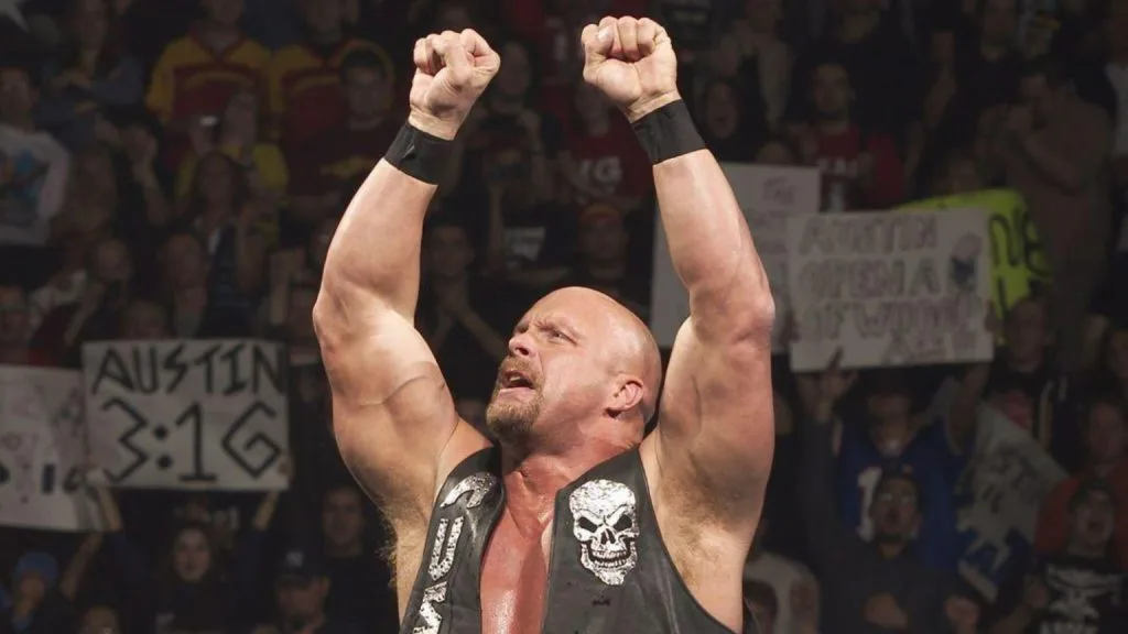 قائمة بأغنى 10 نجوم في WWE - صورة 4