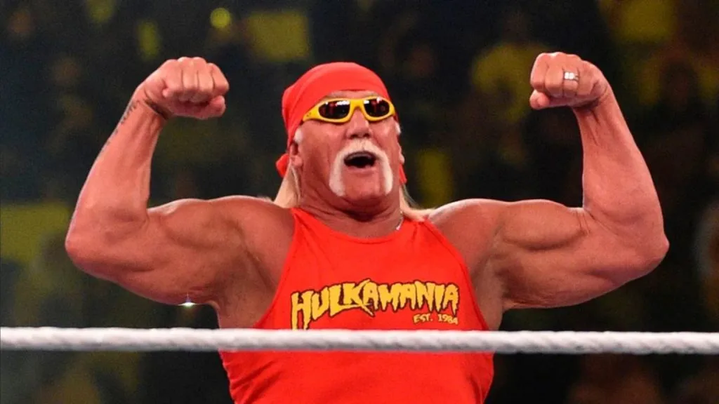 قائمة بأغنى 10 نجوم في WWE - صورة 5
