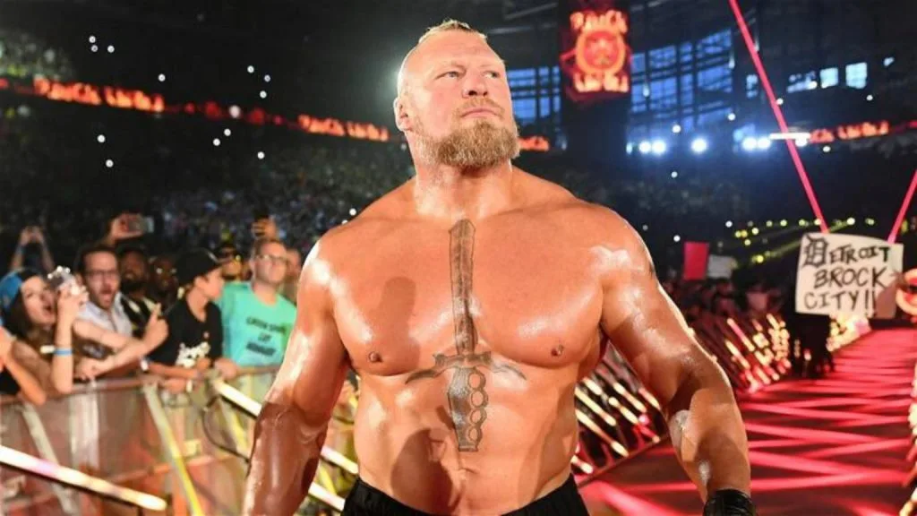 قائمة بأغنى 10 نجوم في WWE - صورة 6
