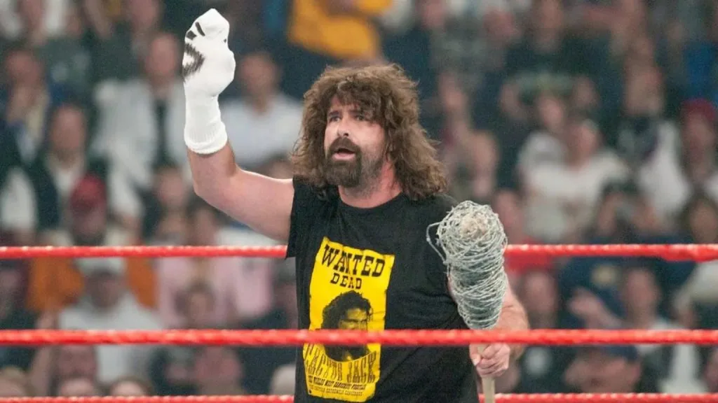قائمة بأغنى 10 نجوم في WWE - صورة 10