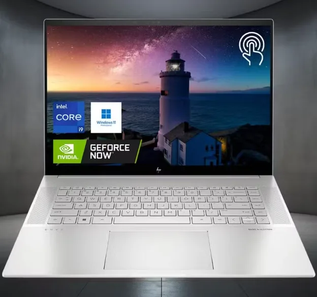 تعرف على أفضل أجهزة الكمبيوتر المحمولة من HP