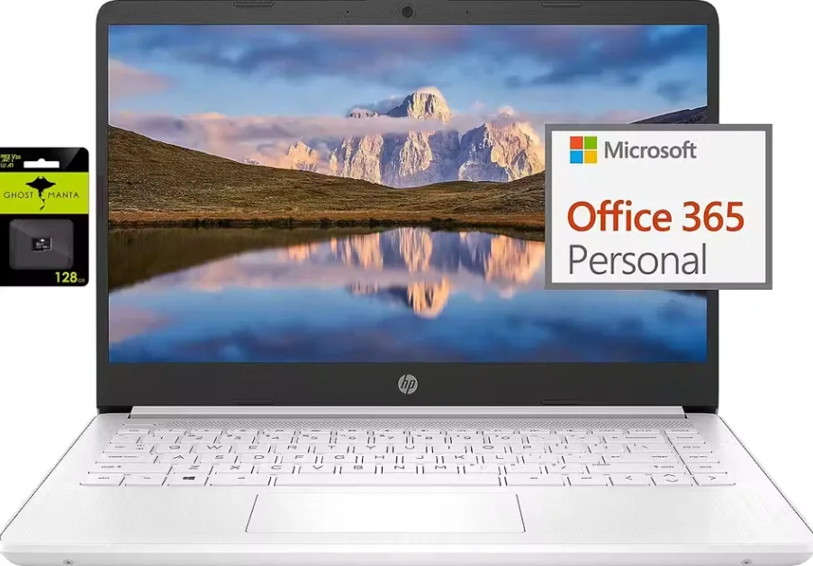 تعرف على أفضل أجهزة الكمبيوتر المحمولة من HP - صورة 3
