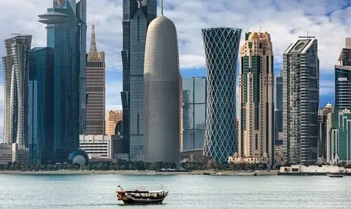 تعرف على أغنى 10 دول إسلامية في العالم