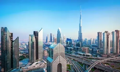 تعرف على أغنى 10 دول إسلامية في العالم - صورة 2
