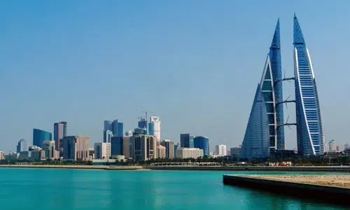 تعرف على أغنى 10 دول إسلامية في العالم - صورة 4