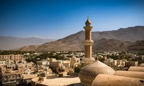 تعرف على أغنى 10 دول إسلامية في العالم - صورة 7