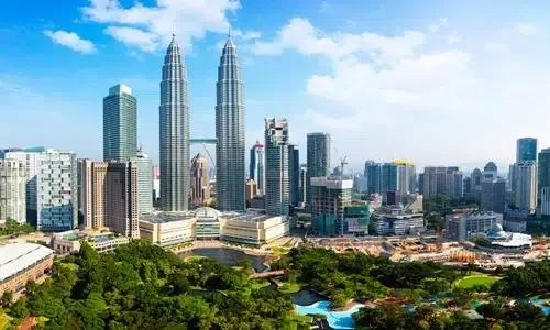 تعرف على أغنى 10 دول إسلامية في العالم - صورة 8